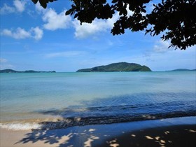 Chalong Beach Front Residence