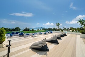 Chalong Marina Bay View Phuket