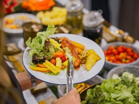 Chalong Marina Bay View Phuket