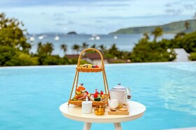 Chalong Marina Bay View Phuket