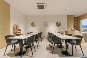 Chalong Marina Bay View Phuket