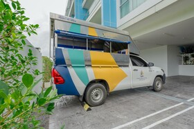 Chalong Marina Bay View Phuket