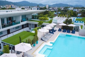 Chalong Marina Bay View Phuket