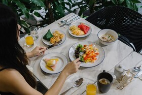 Chalong Marina Bay View Phuket