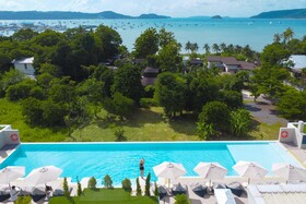 Chalong Marina Bay View Phuket