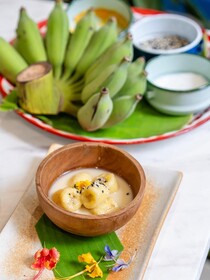 Chalong Marina Bay View Phuket