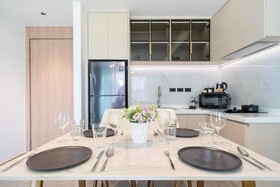 Chalong Marina Bay View Phuket