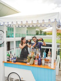 Chalong Marina Bay View Phuket