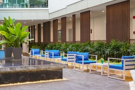 Chalong Marina Bay View Phuket