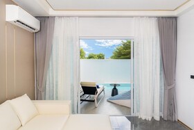 Chalong Marina Bay View Phuket