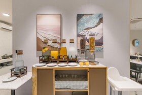 Chalong Marina Bay View Phuket