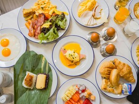 Chalong Marina Bay View Phuket