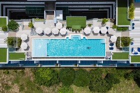 Chalong Marina Bay View Phuket