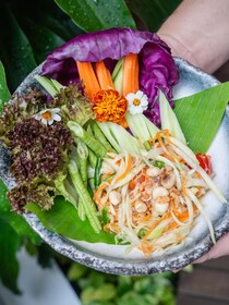 Chalong Marina Bay View Phuket