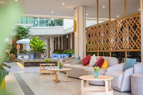 Chalong Marina Bay View Phuket