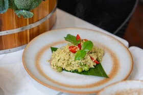 Chalong Marina Bay View Phuket