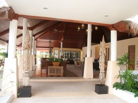Chandara Resort & Spa