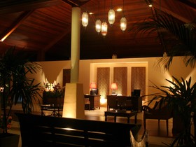 Chandara Resort & Spa
