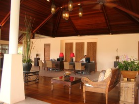 Chandara Resort & Spa