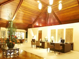 Chandara Resort & Spa