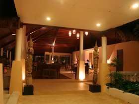 Chandara Resort & Spa
