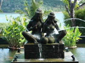 Chandara Resort & Spa
