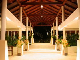 Chandara Resort & Spa