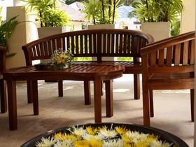 Chandara Resort & Spa