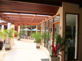 Chandara Resort & Spa