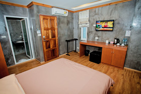 Chaphone Guesthouse