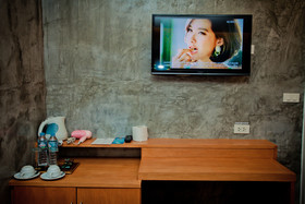 Chaphone Guesthouse