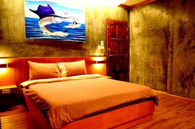 Chaphone Guesthouse