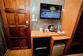 Chaphone Guesthouse