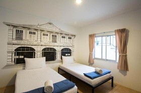 Chino Town Gallery Alley