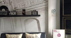 Chino Town Gallery Alley