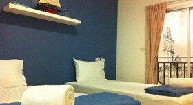 Chino Town Gallery Alley