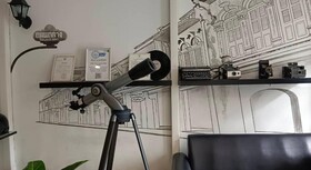 Chino Town Gallery Alley