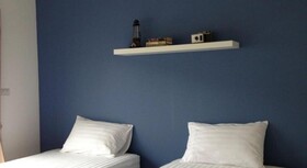 Chino Town Gallery Alley