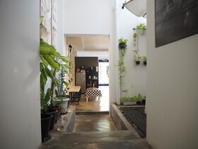 Chino Town Gallery Alley