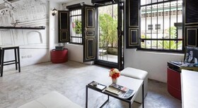 Chino Town Gallery Alley