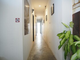 Chino Town Gallery Alley