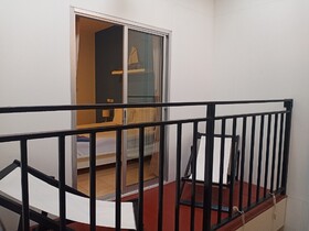 Chino Town Gallery Alley