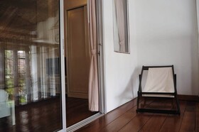 Chino Town Gallery Alley