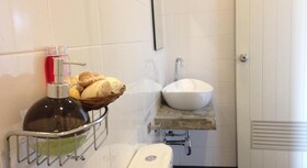 Chino Town Gallery Alley