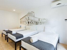 Chino Town Gallery Alley