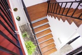 Chino Town Gallery Alley