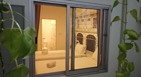 Chino Town Gallery Alley