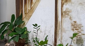 Chino Town Gallery Alley