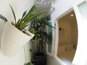 Chino Town Gallery Hostel