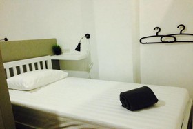 Chino Town Gallery Hostel